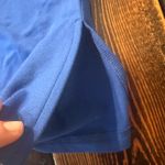 Amazon Blue Going Out Top  Photo 1