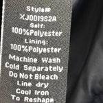 Sanctuary NWOT  Plaid Teddy Coat Photo 5