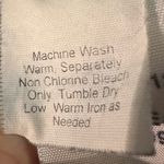 J.Crew Denim Pencil Skirt Women's 8 Blue Front Slit Western Boho Y2K Cowgirl Photo 6