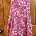 Kirious Floral Dress by  Photo 0