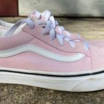 Vans Old Skool Pink Photo 0