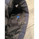 Little Earth  Denver Broncos Purse Shoulder Bag NFL Tote Handbag Embroidered ReAd Photo 4