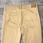 American Eagle  Outfitters Jegging Vintage Khaki Women Jeans Photo 5