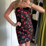 Amazon  Strapless Mini Dress Photo 1