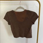 Brandy Melville  Cowgirl Tee Photo 1