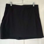Calvin Klein  Black Skirt Photo 0