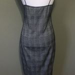 Mind Code houndstooth dress Photo 1