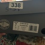 Palladium  Pallacruise Platform Sandal Sand Tan Cream Size 7 Photo 2