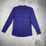 REI Shirt Womens Large Purple‎ Base Layer Top Layering Outdoors Hiking Gorpcore Purple Photo 2