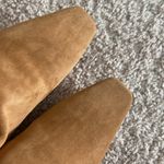 Cult Gaia sculpted heel boots. 7 Photo 4