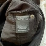 Genetic Denim Genetic Los Angeles black skinny jeans Photo 3