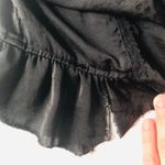 Free People  Lace Trimmed Silk Cami Photo 7