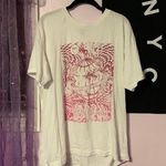 Garage boyfriend tee Photo 0