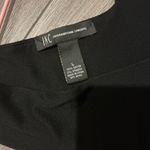 Elegant dressy Fringe Maxi Dress💖 Black Size M Photo 2