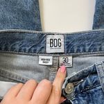 Urban Outfitters BDG High Rise Baggy Jeans Photo 3