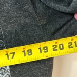 Next Level Apparel Kenny Chesney Trip Around the Sun 2018 Concert Tour Black tee Size Large. Photo 6