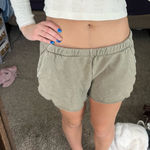 Aerie  low rise shorts Photo 0