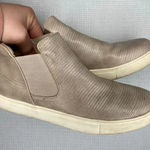 Coconuts by Matisse COCONUTS by Martisse |‎ Tan Grey Snakeskin 8 Bootie Photo 0