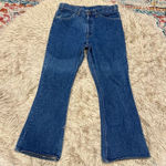 Levi's Vintage 1970s Levi’s orange tab bell bottoms Photo 0