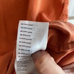 Weekday  Lyocell baba dress Photo 5