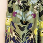 ZARA Flowy Printed Straight Pant NWT Photo 5