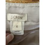 J.Crew  'Sunnie Pencil Skirt' in Mustard Tweed size 6 Photo 11