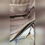 Michael Kors  Voyager Large Saffiano Leather Top-Zip Tote Photo 9