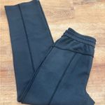 Lululemon Black Softstreme Pants 6 Photo 0