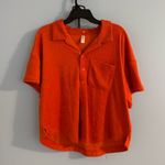 La hearts by pacsun 2 piece terry cloth material lounge set skirt and top size M Size M Photo 0