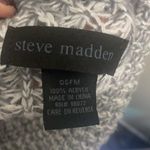 Steve Madden Poncho Photo 4