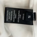 Dainty Hooligan  White Dress with Bow Accent Photo 4