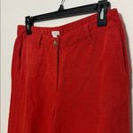 J.Jill Linen Blend Trouser Wide Leg Pants Photo 2