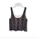 Final Touch  Cropped‎ Tank Top Photo 7