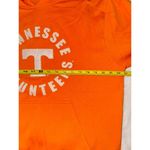 J. America Orange Tennessee Volunteers Hoodie Sweatshirt Women's M Photo 3