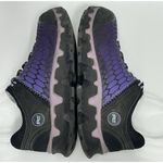 Timberland  PRO Womens Size 7 Powertrain Alloy-Toe ESD Work Shoes Purple Work Photo 6