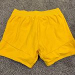 Gymshark  Sweat Shorts Photo 2