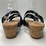 Vaneli Black Three Strap Slip Photo 5