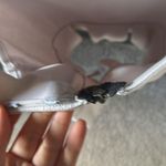 EXPRESS Peplum tank Photo 2