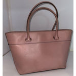 Kate Spade Kate Pink Spade‎ Tote Photo 3