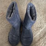 BEARPAW  winter boots gray 8 Photo 1