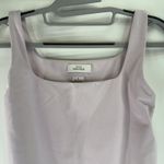Aritzia  Babaton Light Pink Contour Thong Bodysuit Size Small Photo 4