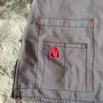 Carhartt  Nurse T shirt Gray and pink Photo 1