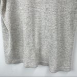 Harley Davidson  Rose Embroidered Waffle Knit Top Photo 7