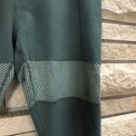 Zella Blissed Out Cop Leggings Green 1x Photo 4