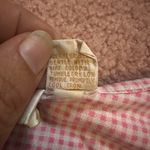 Victoria's Secret Vintage 90s Victoria’s Secret Gold Label Oversized Floral Pastel Cottagecore Photo 9