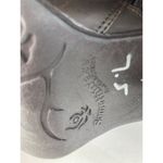 Skechers Vintage 90's Y2K Chonky Boots Womens 7.5 Brown Mid Calf Zip Square Toe Photo 12