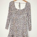 Free People Boheme Mini Dress Photo 0