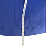 Evereve  Sleeveless Maxi Dress Blue Small Casual Modest Vacation Comfort Everyday Photo 10