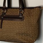 Giani Bernini GB Tote Photo 1