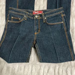 Vigoss π flared jeans Photo 1